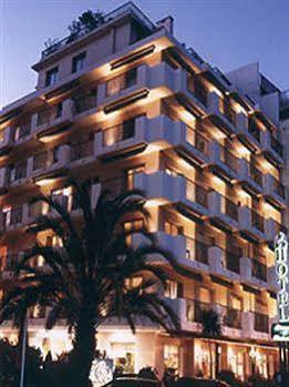 Princess Et Richmond Hotel Mentone