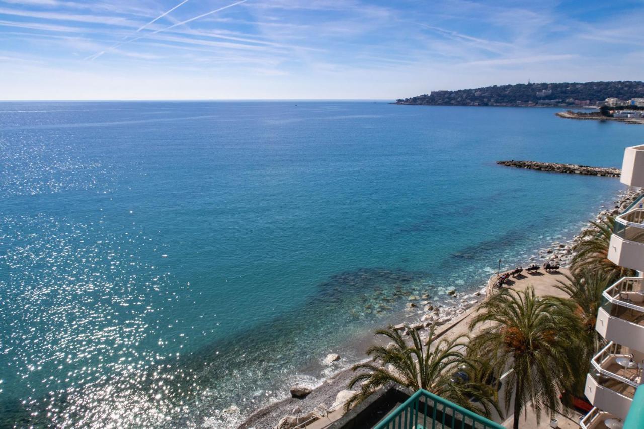 Princess Et Richmond Hotel Mentone