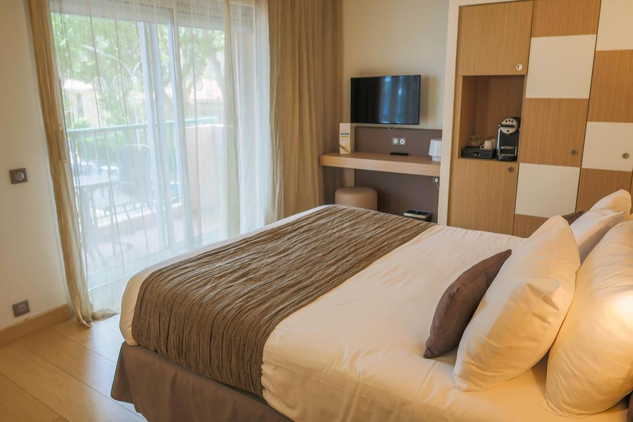 Princess Et Richmond Hotel Mentone